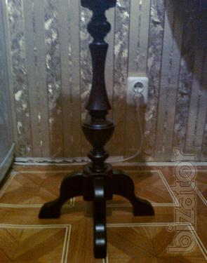 Cell phone holder, statue, vase 
