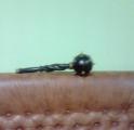 The wooden Mace 