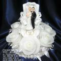 wedding candles