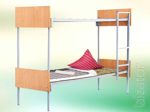 Cravath 2-har, bedding