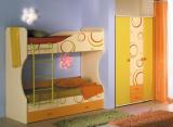 Furniture for children Fruttis 