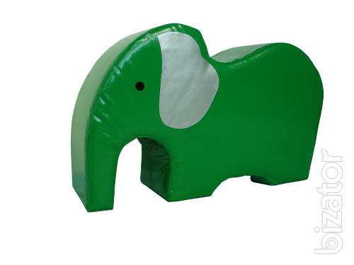 Soft play modules. 20% discount 