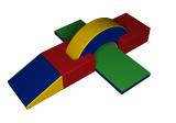 Gymnastic mats in stock. 20% discount 