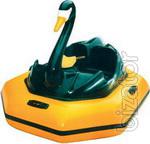 Electrolock. Aquadrome. 