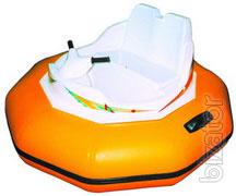 Electrolock. Aquadrome. 