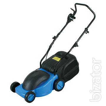 Mower IU 13-DY03 