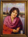 to order a portrait