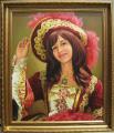 to order a portrait