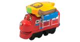 Trains The Chuggington (Chuggington) Kharkov, Kiev 