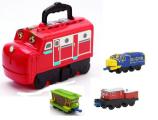 Trains The Chuggington (Chuggington) Kharkov, Kiev 