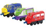 Trains The Chuggington (Chuggington) Kharkov, Kiev 
