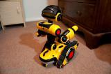 WowWee Mini Robot Roborover (Roborover) Kiev, Odessa, Kharkov 
