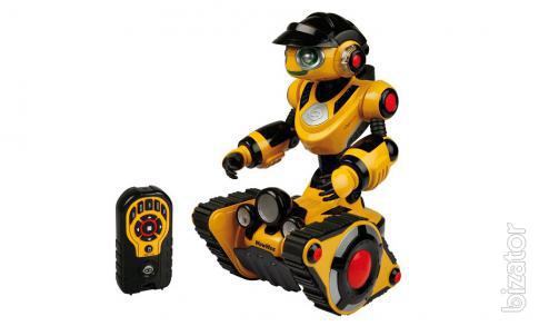 WowWee Mini Robot Roborover (Roborover) Kiev, Odessa, Kharkov 
