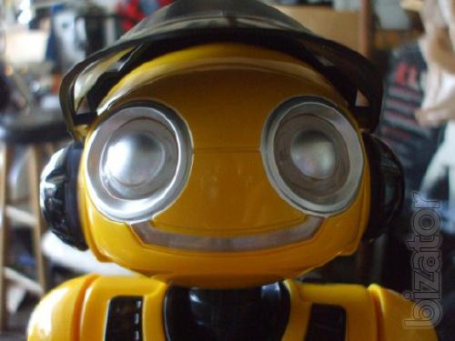 WowWee Mini Robot Roborover (Roborover) Kiev, Odessa, Kharkov 