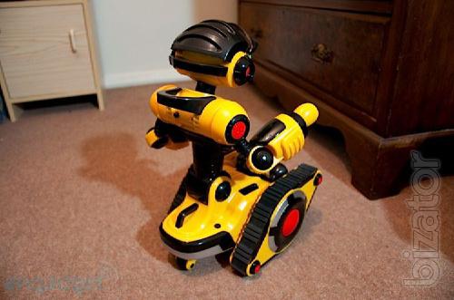 WowWee Mini Robot Roborover (Roborover) Kiev, Odessa, Kharkov 