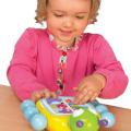 Bright Bug-puzzle game from Tomy T71511, buy Kiev, Odessa, Kharkov 