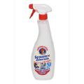 household chemicals Italy 