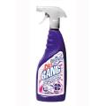 household chemicals Italy 