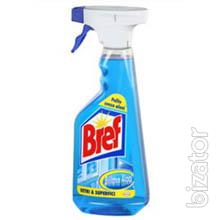 household chemicals Italy 
