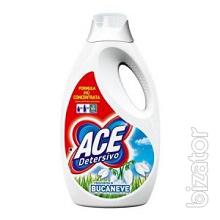 household chemicals Italy 