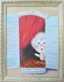 Copies of paintings Eugenia Gapchinska