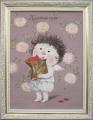 Copies of paintings Eugenia Gapchinska 