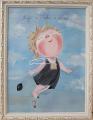 Copies of paintings Eugenia Gapchinska 