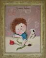 Copies of paintings Eugenia Gapchinska 