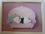 Copies of paintings Eugenia Gapchinska 