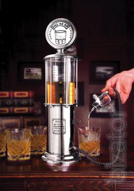 Bar Refill Bar Butler 