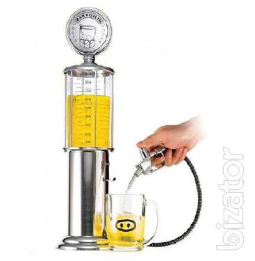Bar Refill Bar Butler 