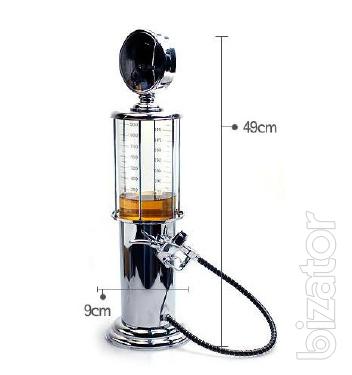 Bar Refill Bar Butler 