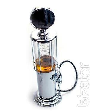 Bar Refill Bar Butler 