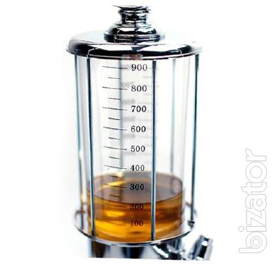 Bar Refill Bar Butler 