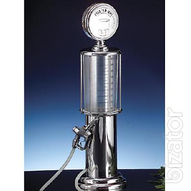 Bar Refill Bar Butler 