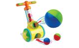 Tomy Pic & Pop to buy Kiev 