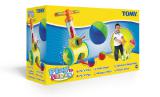 Tomy Pic & Pop to buy Kiev 