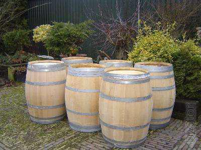 Will produce for You oak barrels for wine Will produce for You oak barrels for wine