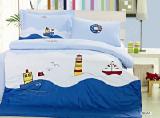 Baby bedding