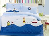 Baby bedding