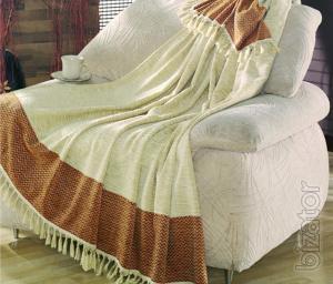 blankets