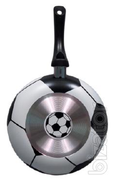 Pan Hilton 2427 FR Football 24cm Price gr 