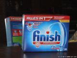 Pill Finish for All PMM-in-1 from Germany