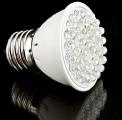 Led light bulb. 220v E27. All Ukraine