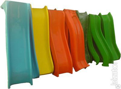 Children's slides for your baby 