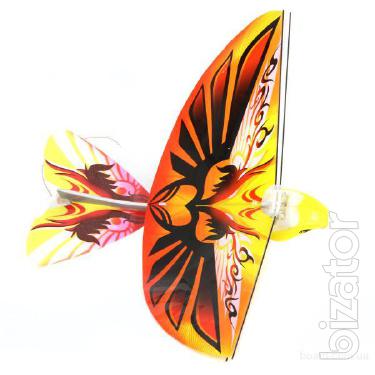 Bird E-bird 