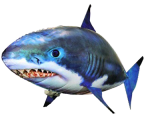 Flying fish