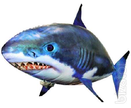 Flying fish 