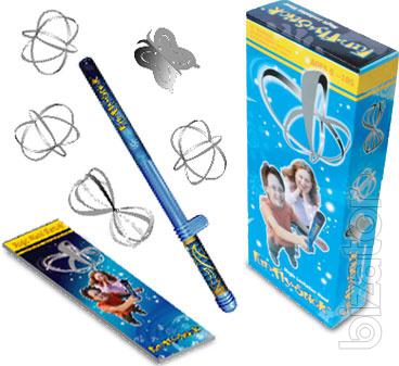 Magic wand - FunFlyStick 
