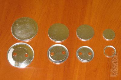 Blanks for sunset icons, epoxy 
